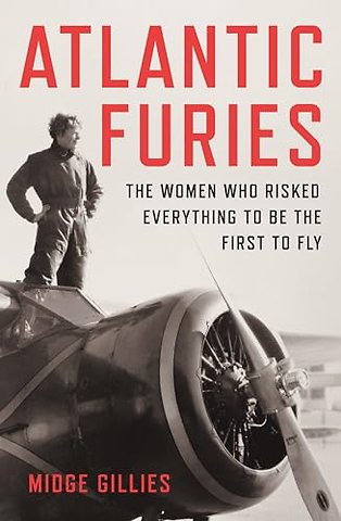 Atlantic Furies