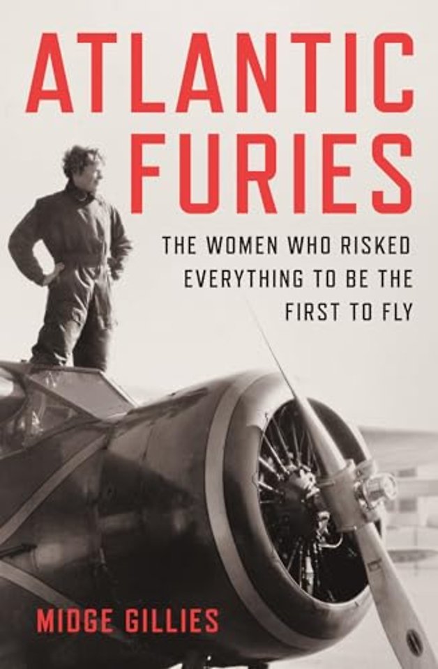 Atlantic Furies