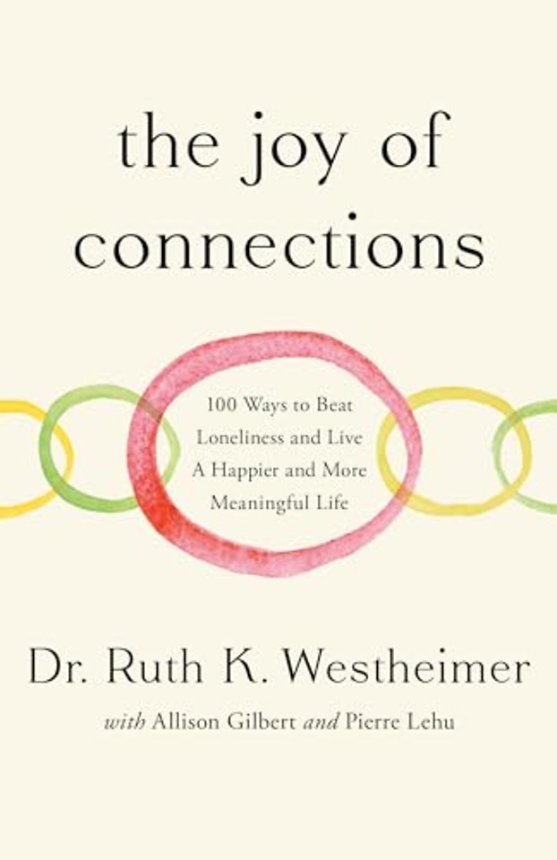 The Joy of Connections