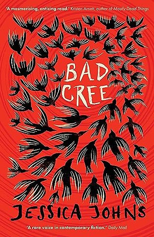 Bad Cree