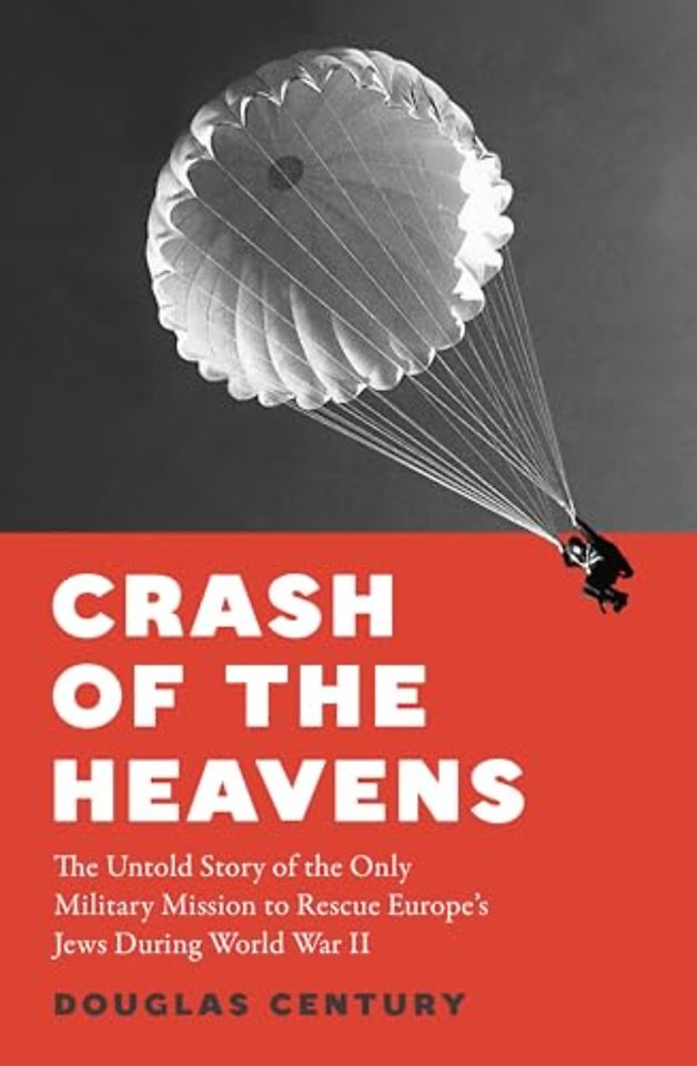 Crash of the Heavens