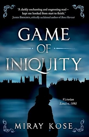 Game of Iniquity