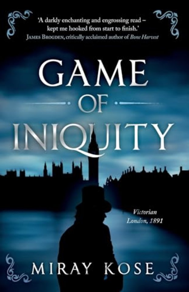 Game of Iniquity