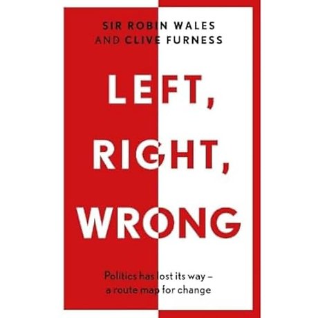 Left, Right, Wrong