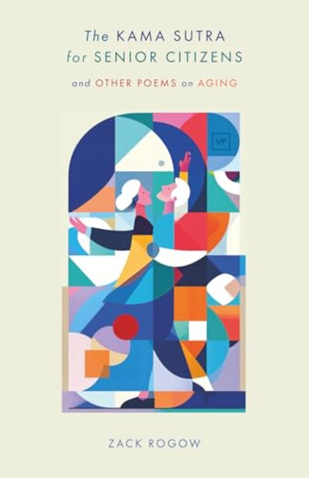 The Kama Sutra for Senior Citizens