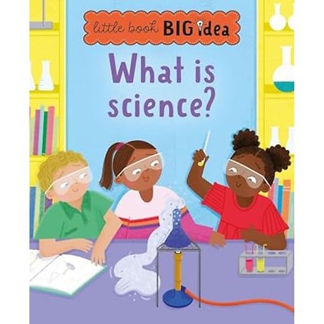 What is science?