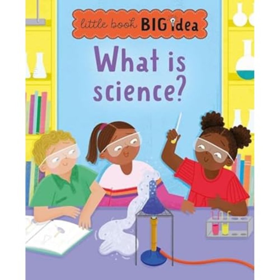 What is science?