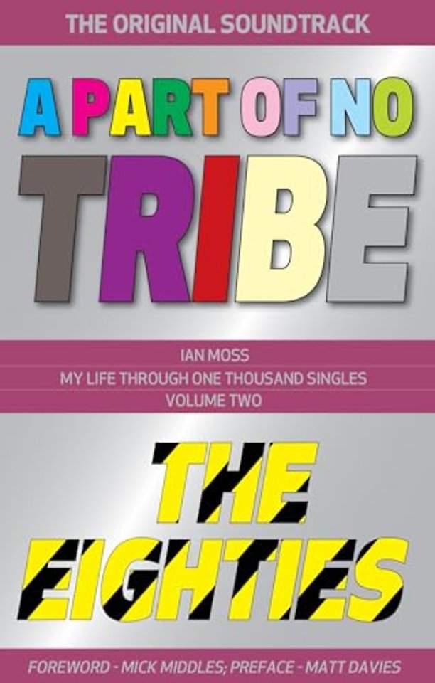 A Part of No Tribe