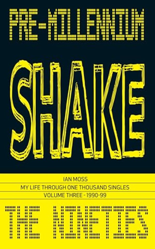 PRE-MILLENNIUM SHAKE