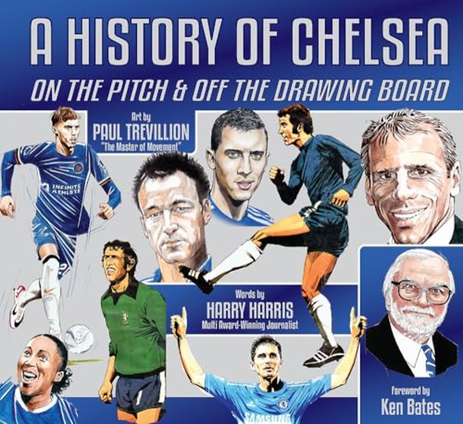 A History of Chelsea