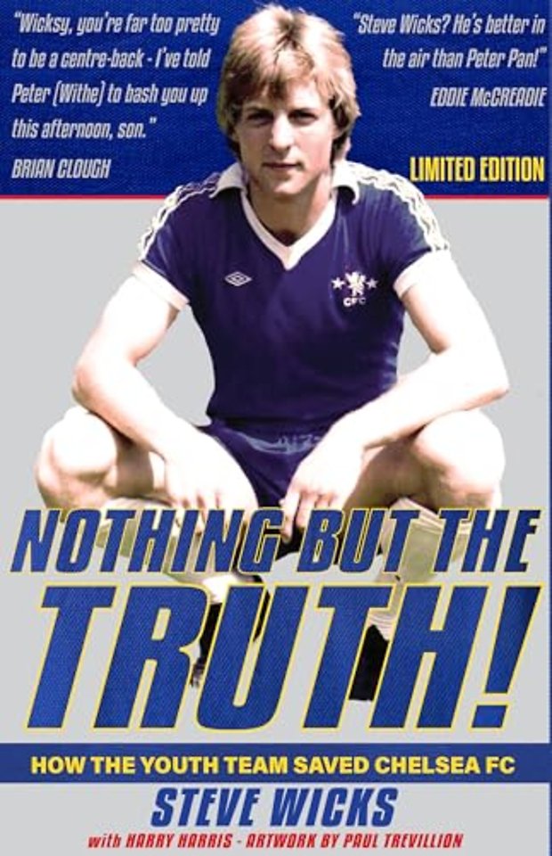 NOTHING BUT THE TRUTH!