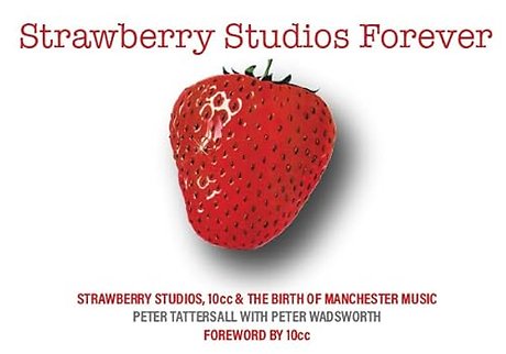 Strawberry Studios Forever