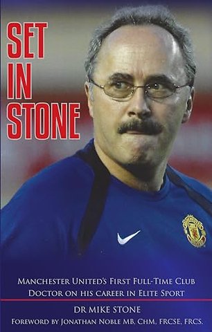 SET IN STONE