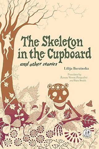 The Skeleton in the Cupboard