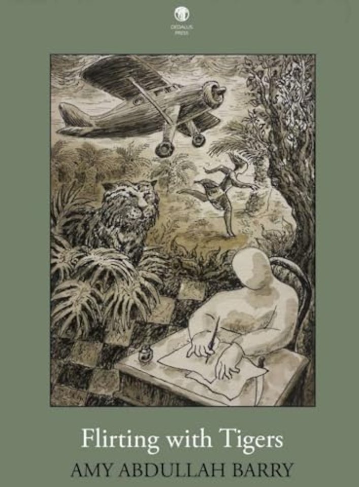 Flirting with Tigers