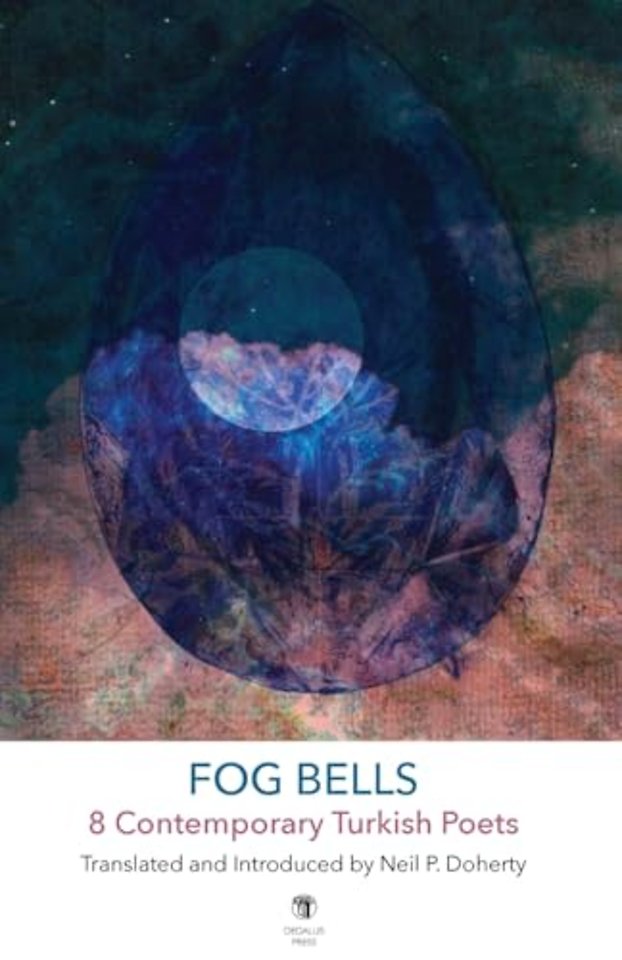 Fog Bells: 8 Contemporary Turkish Poets
