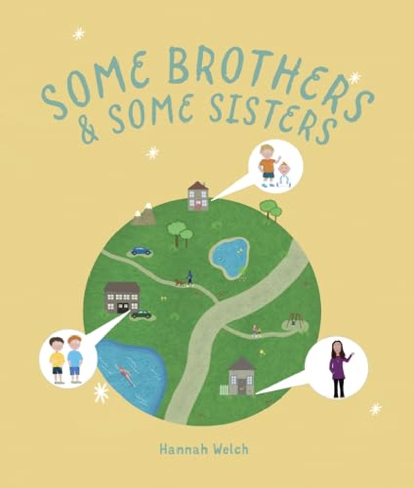 Some Brothers & Some Sisters