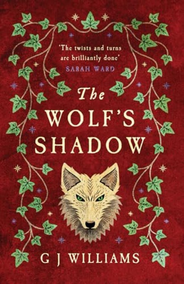 The Wolf's Shadow