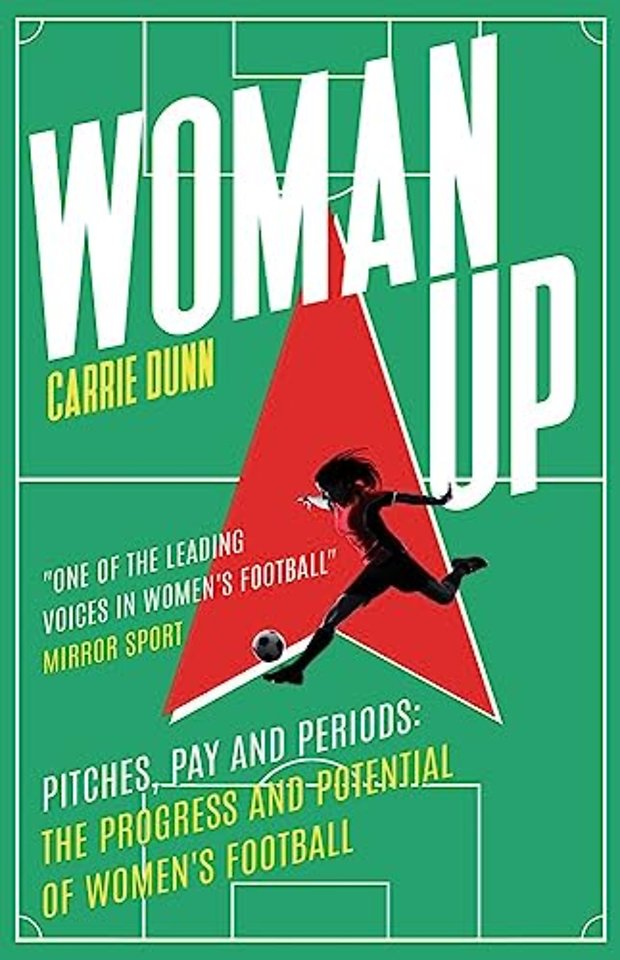Woman Up