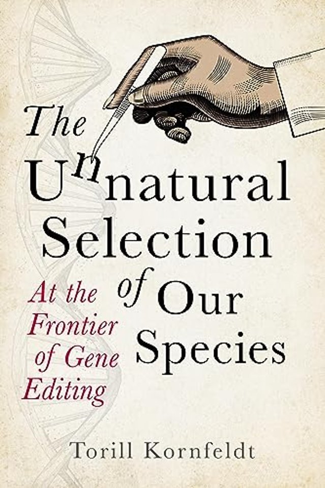 The Unnatural Selection of Our Species