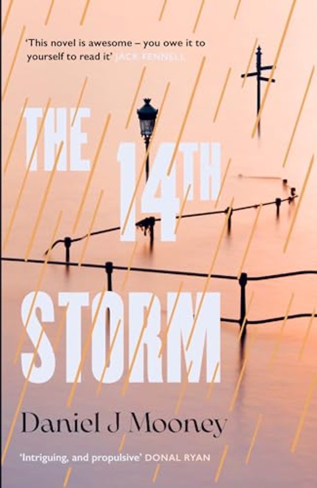 The 14th Storm