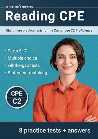Reading CPE