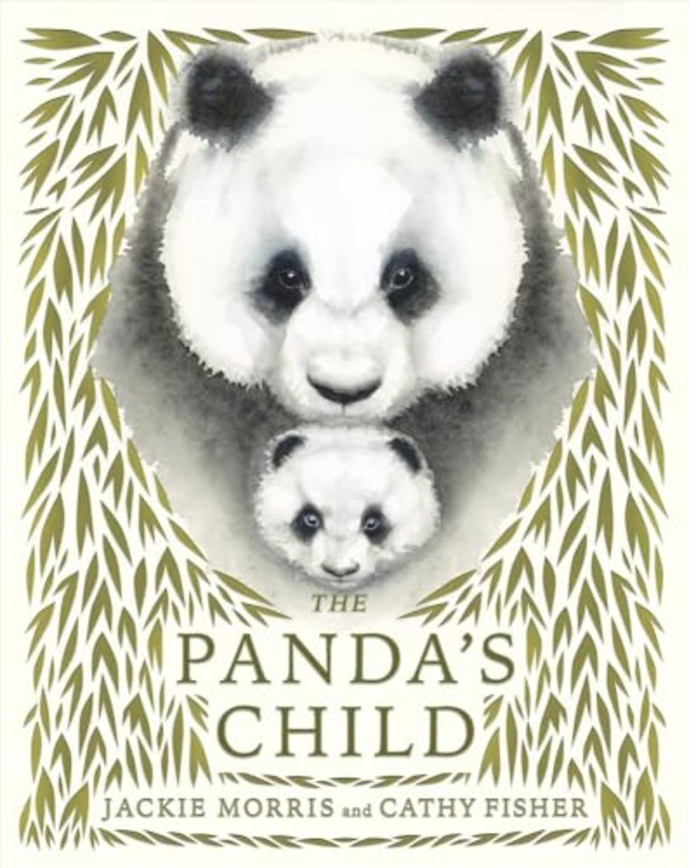 The Panda's Child