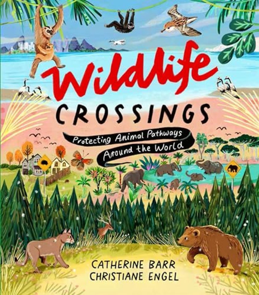 Wildlife Crossings
