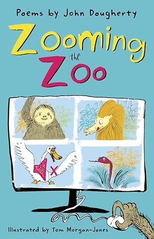 Zooming the Zoo