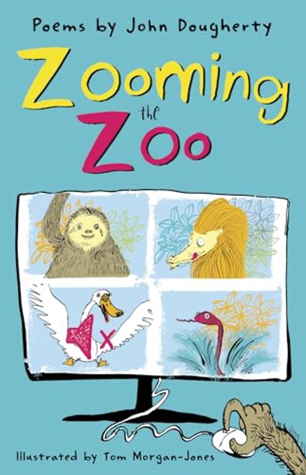 Zooming the Zoo