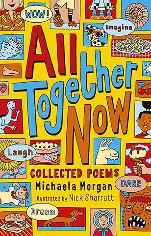 All Together Now