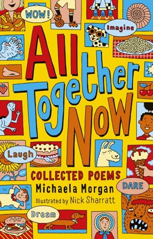 All Together Now
