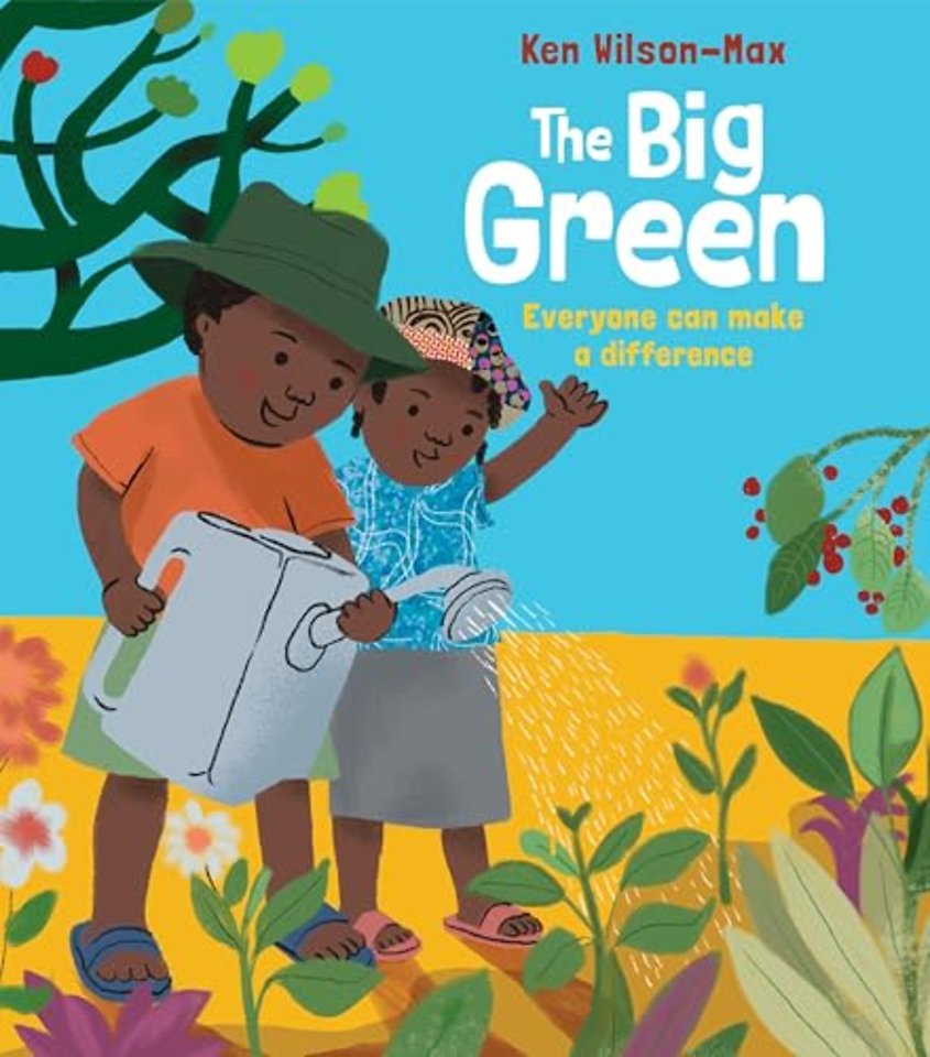 The Big Green