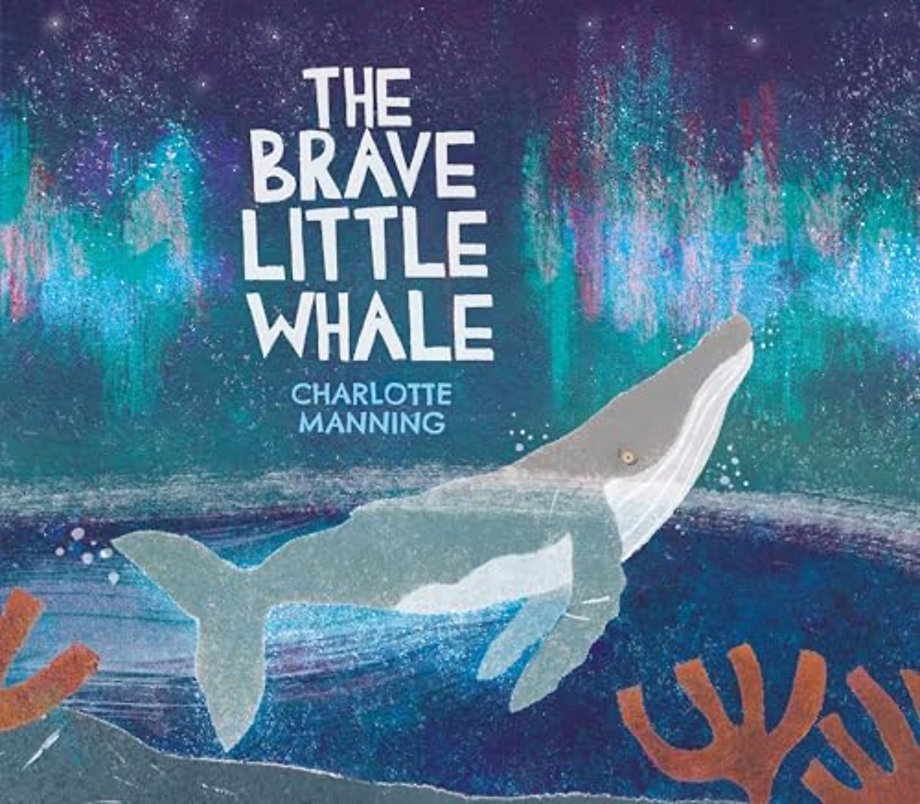 The Brave Little Whale