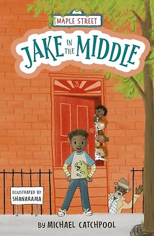 Jake in the Middle