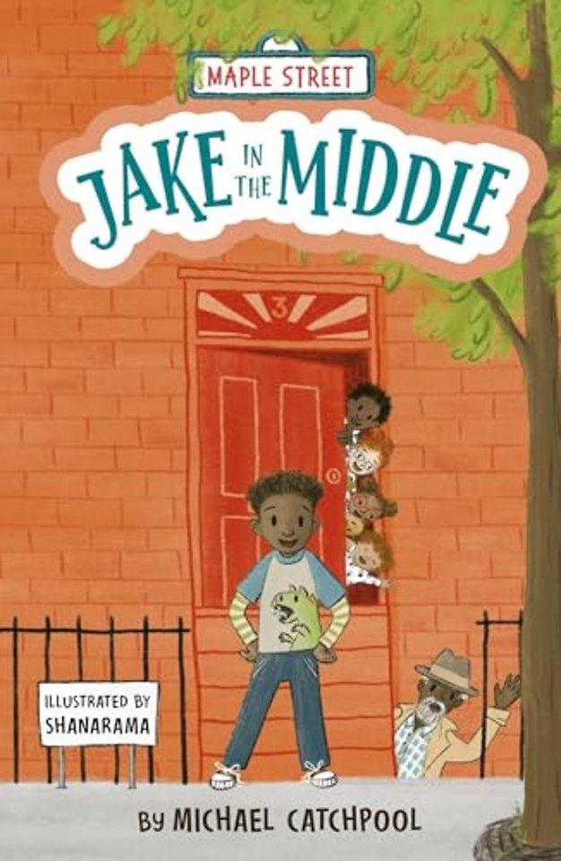 Jake in the Middle