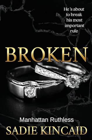 Broken