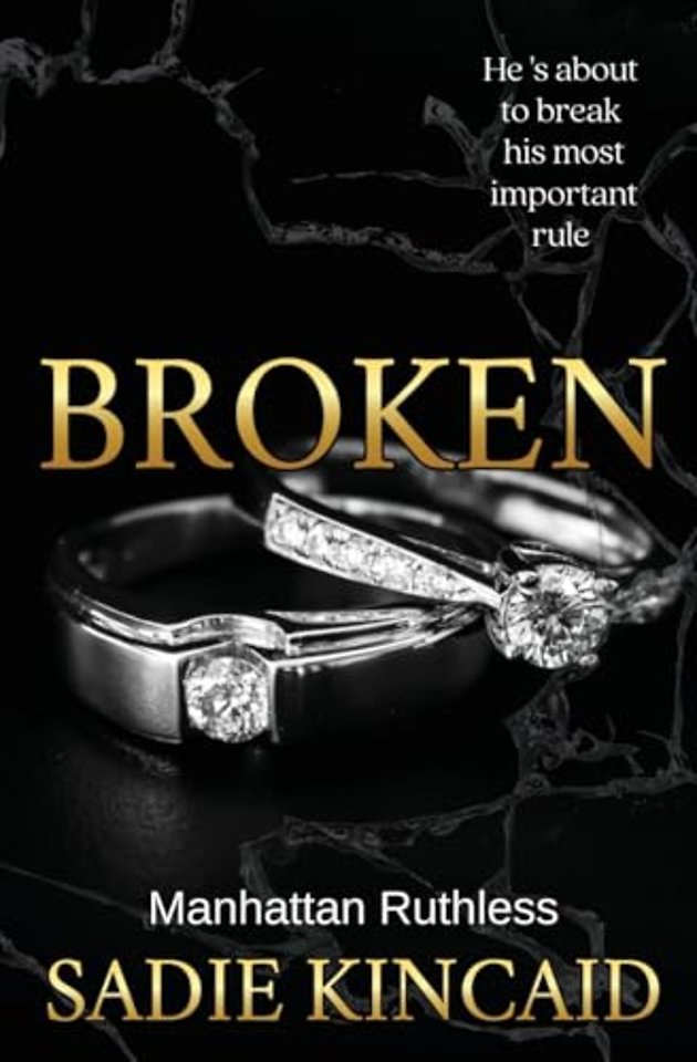 Broken