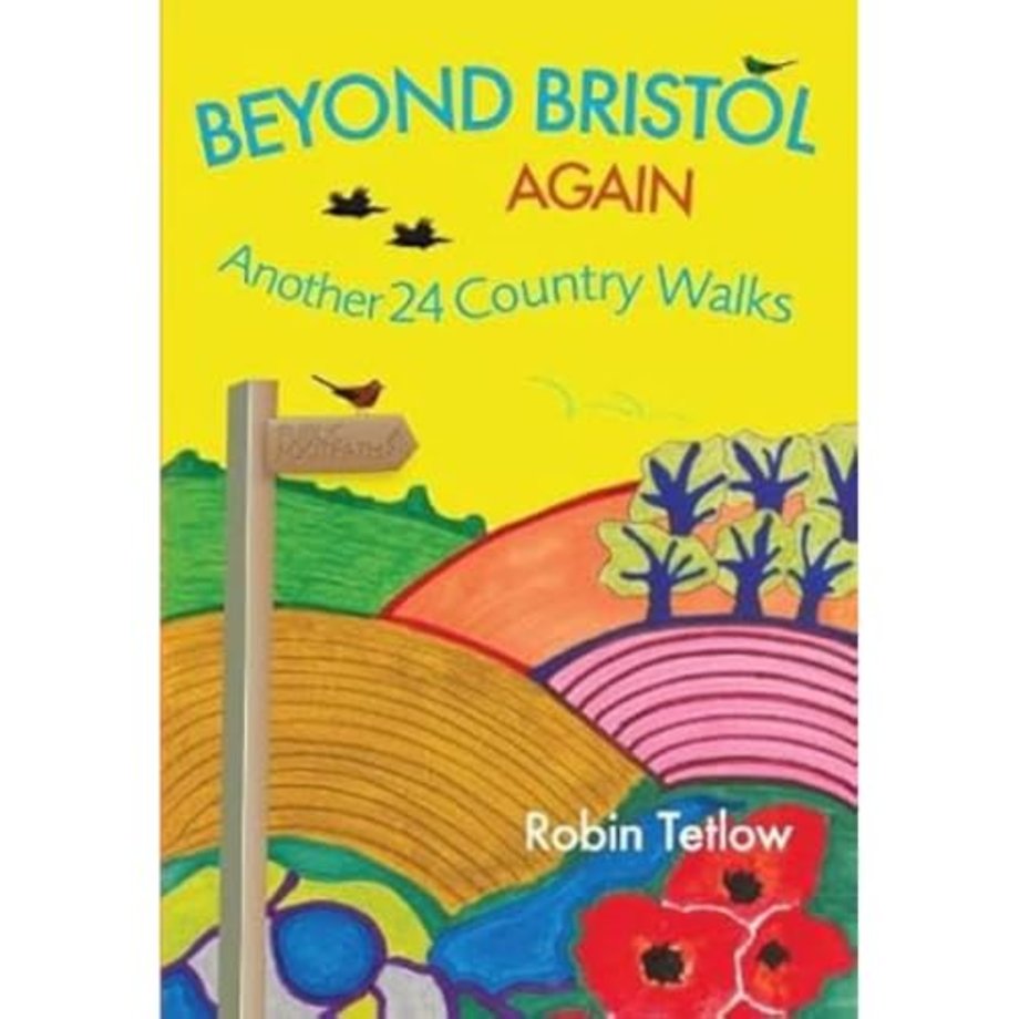 Beyond Bristol Again