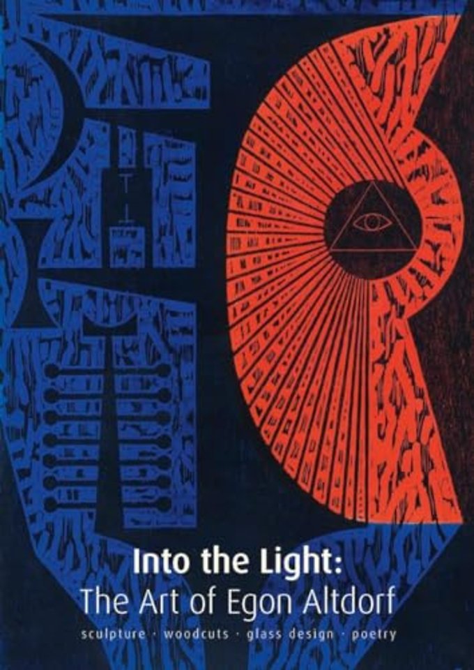 Egon Altdorf: Into the Light