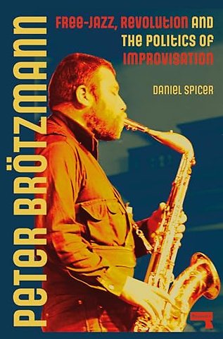 Peter Broetzmann