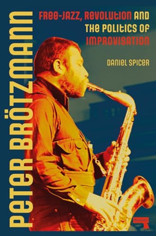 Peter Broetzmann