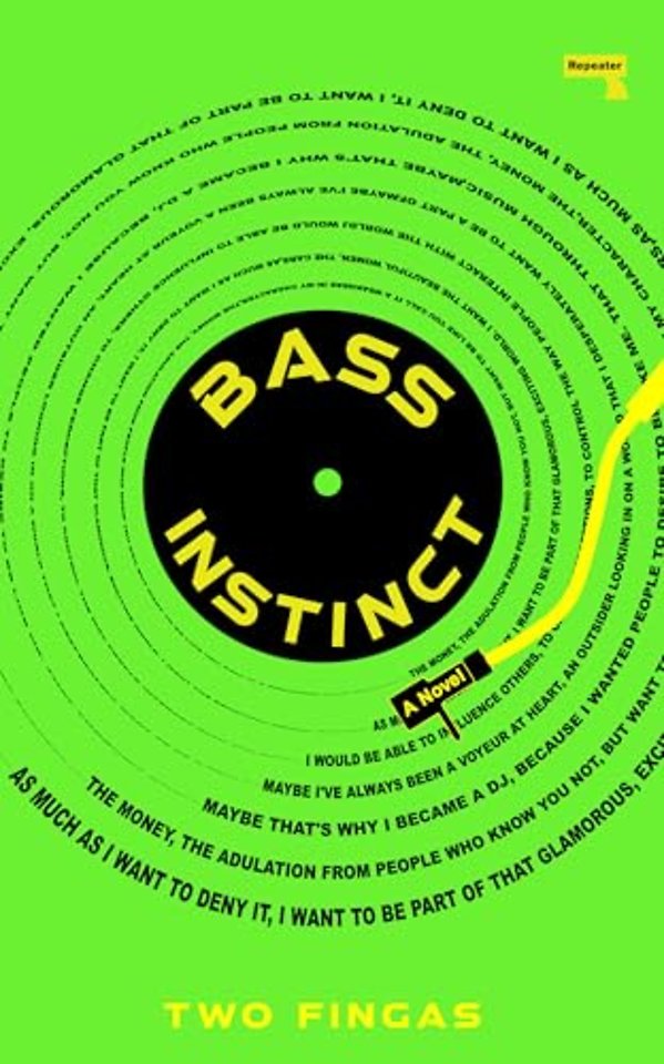 Bass Instinct