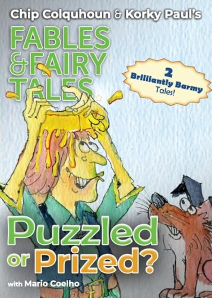 Puzzled or Prized?