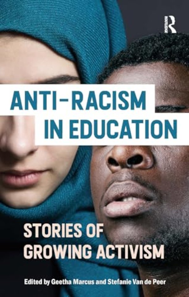 Anti-racism in Education