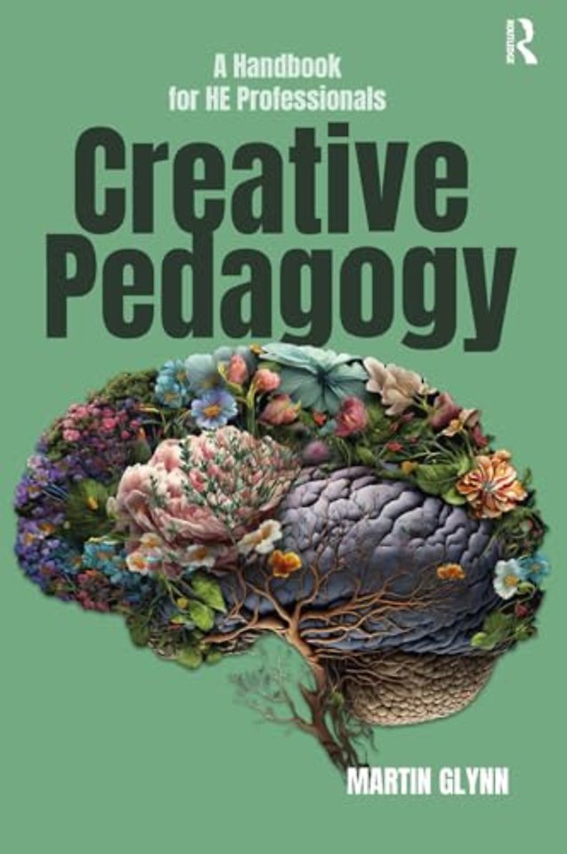 Creative Pedagogy