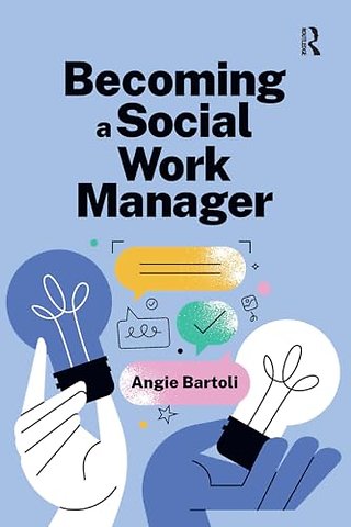 Becoming a Social Work Manager
