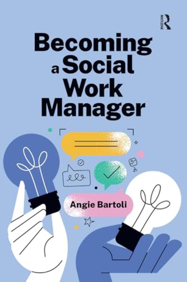Becoming a Social Work Manager