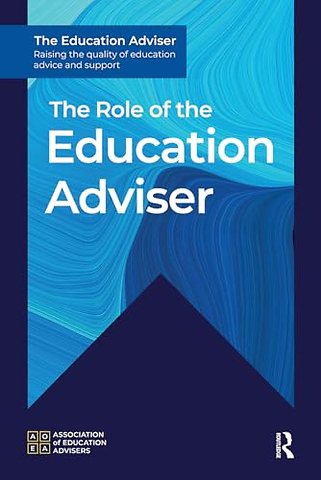 The Role of the Education Adviser