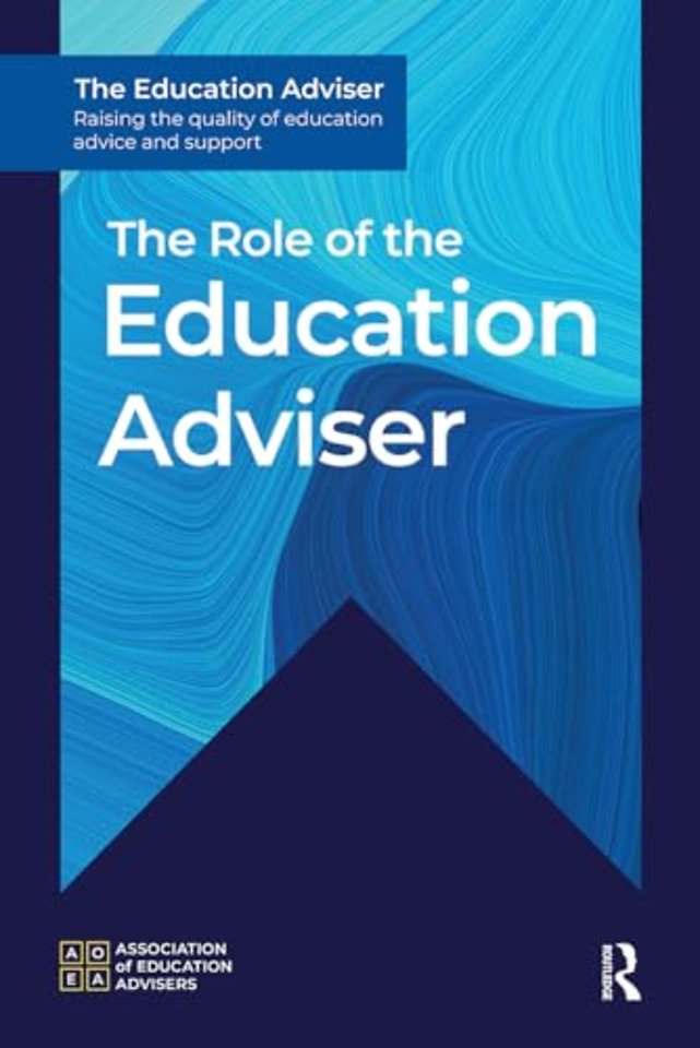 The Role of the Education Adviser